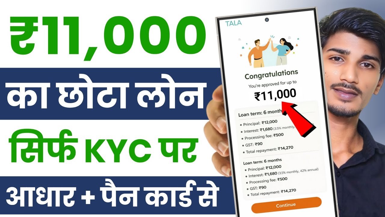 Fast Approval Loan App 2026