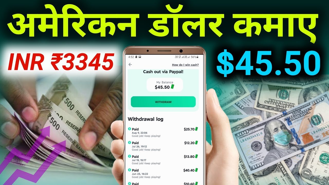 How to Earn Money Online and Target $100 a Day