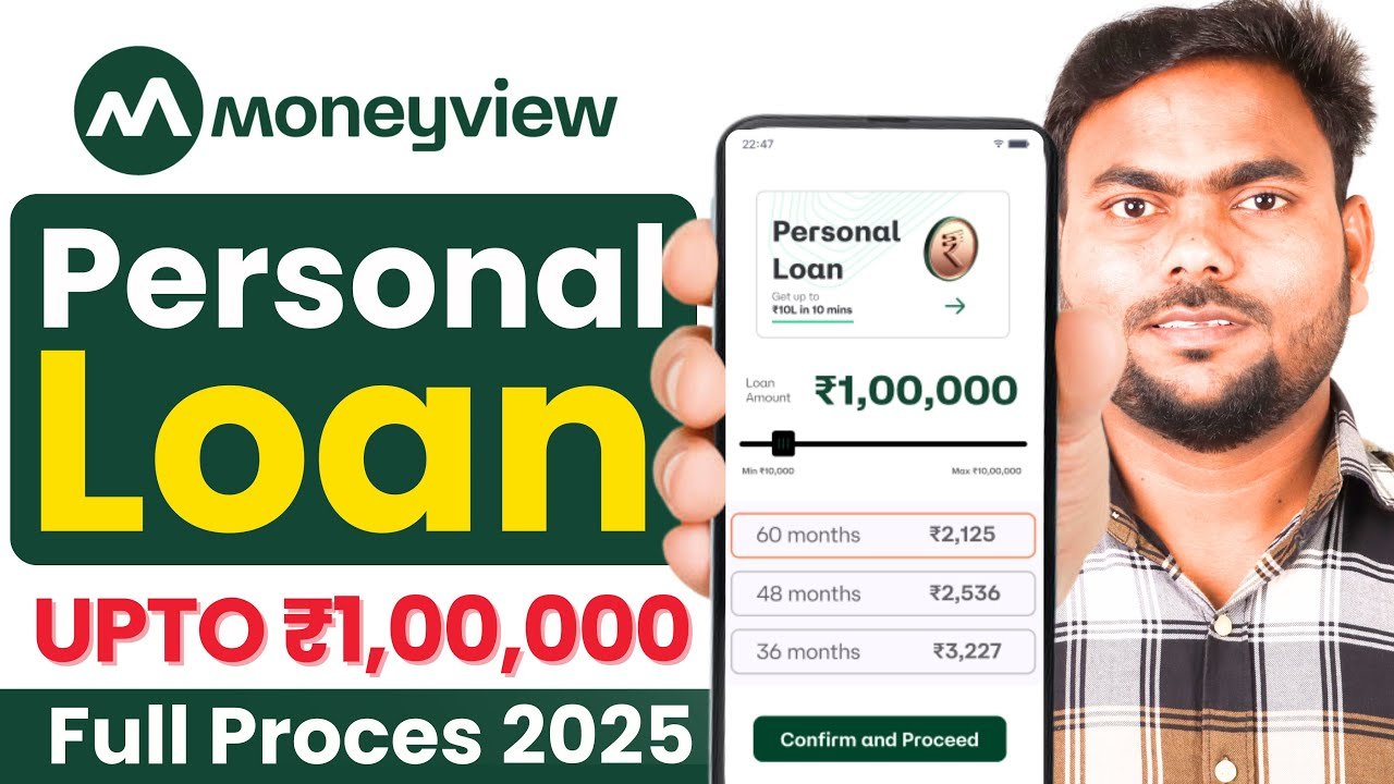 MoneyView Loan