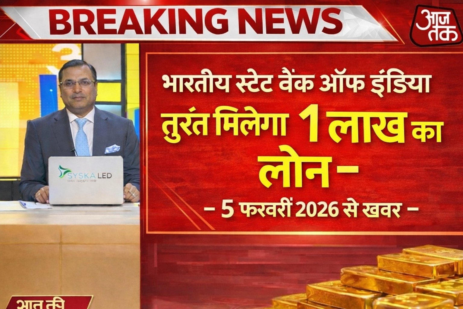 भारतीय स्टेट बैंक ऑफ इंडिया