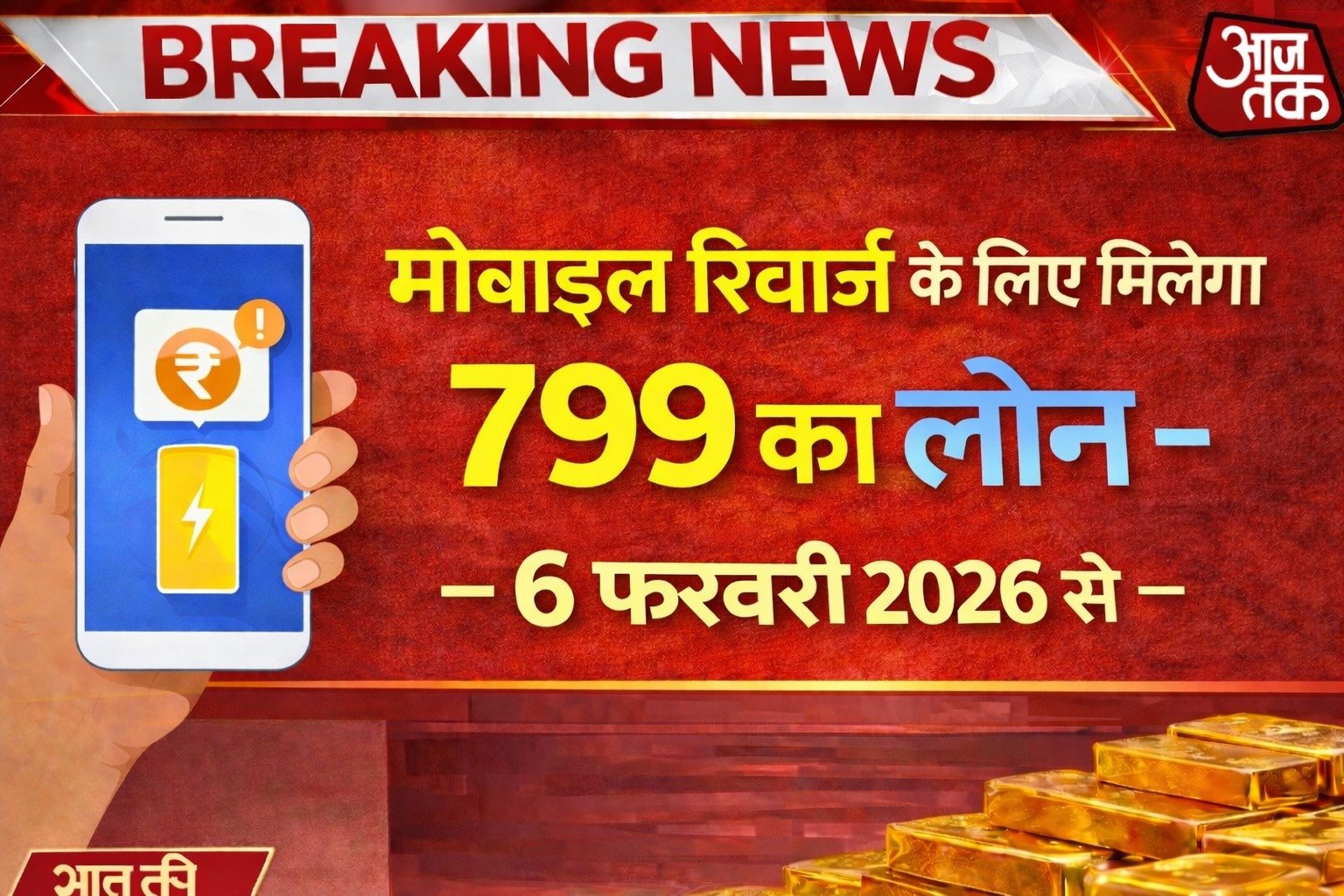 PhonePe से ₹799 का लोन कैसे लें?