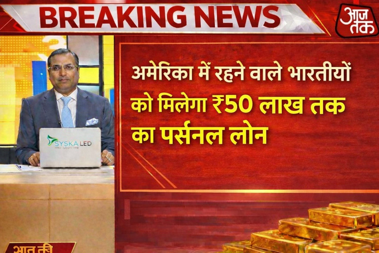 अमेरिका में रहने वाले भारतीयों को मिलेगा ₹20 लाख तक का पर्सनल लोन | SBI Bank Loan Approval को लेकर बड़ा अपडेट
