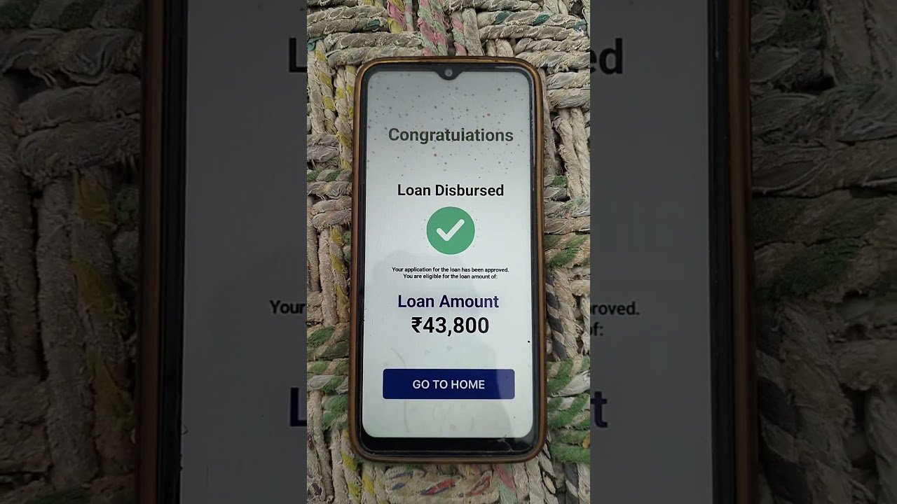 New Loan App 2026 - – Instant Approval