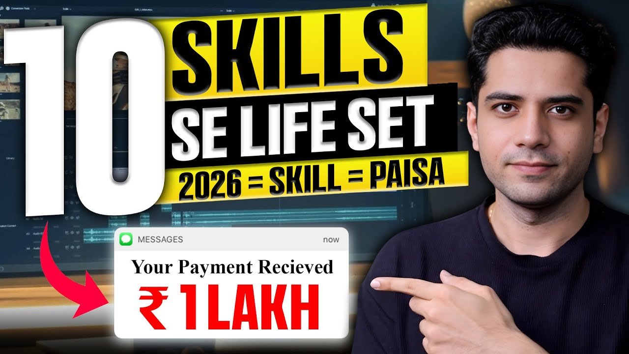 Online Work Earn Money